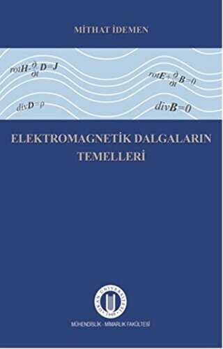 Elektromagnetik Dalgaların Temelleri