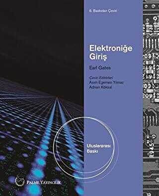 Elektroniğe Giriş