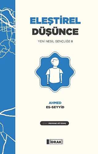 Eleştirel Düşünce kapağı