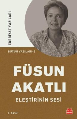 Eleştirinin Sesi