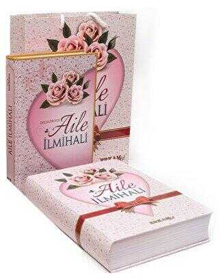 Elit Delilleriyle Aile İlmihali