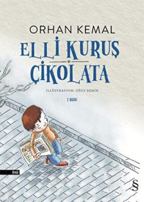 Elli Kuruş Çikolata