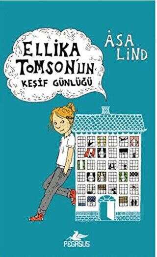 Ellika Tomson`un Keşif Günlüğü