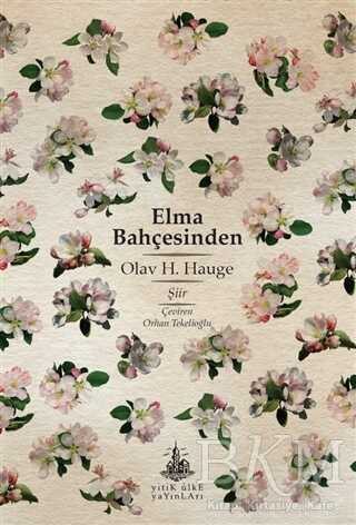 Elma Bahçesinden kapağı