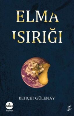 Elma Isırığı kapağı
