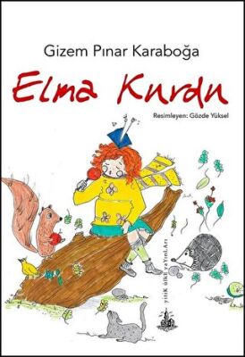ELMA KURDU
