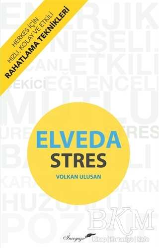 Elveda Stres