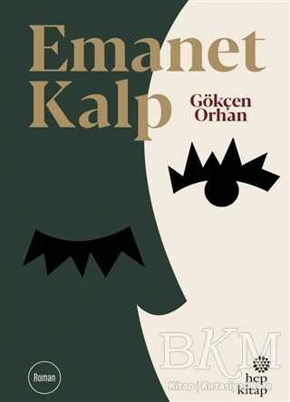 Emanet Kalp kapağı