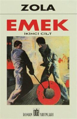 Emek 2 Cilt Takım