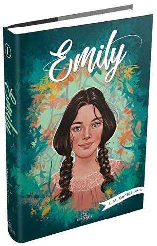 Emily 1 kapağı