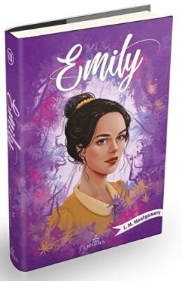Emily 3 kapağı