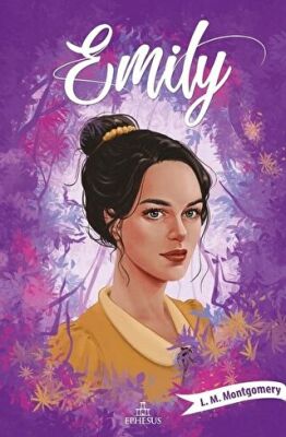 Emily 3 kapağı