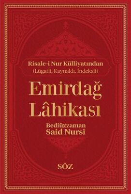 Emirdağ Lahikası