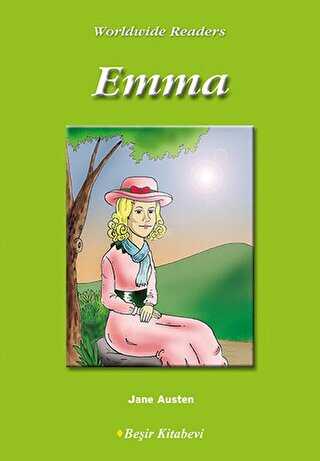 Level 3 Emma