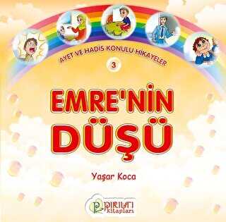 Emre`nin Düşü