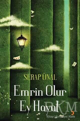 Emrin Olur Ey Hayat