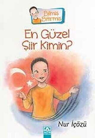 En Güzel Şiir Kimin