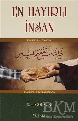 En Hayırlı İnsan kapağı