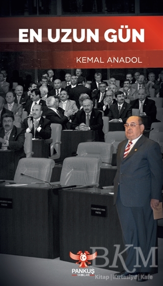 En Uzun Gün kapağı