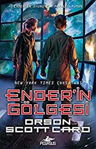 Ender`in Gölgesi