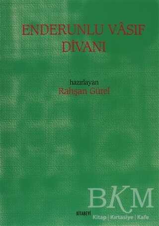 Enderunlu Vasıf Divanı