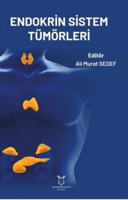 Endokrin Sistem Tümörleri kapağı
