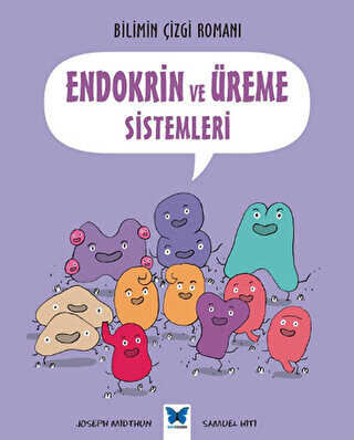 Endokrin ve Üreme Sistemeleri