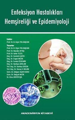 Enfeksiyon Hastalıkları Hemşireliği ve Epidemiyoloji
