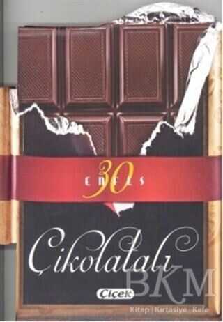 Enfes Çikolatalı