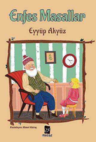 Enfes Masallar kapağı