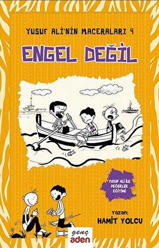 Engel Değil