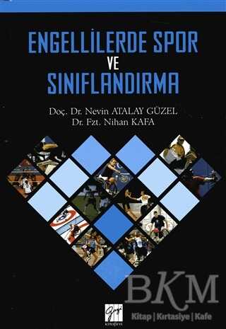 Engellilerde Spor ve Sınıflandırma