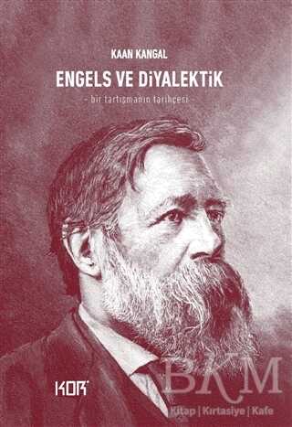 Engels ve Diyalektik kapağı