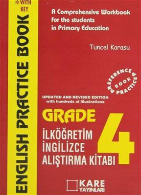 English Practice Book 4