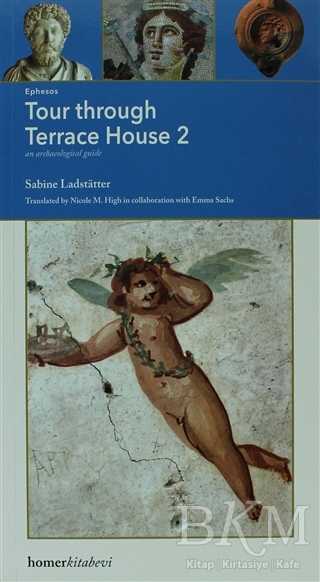 Ephesos: Tour Through Terrace House 2