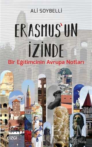 Erasmus`un İzinde
