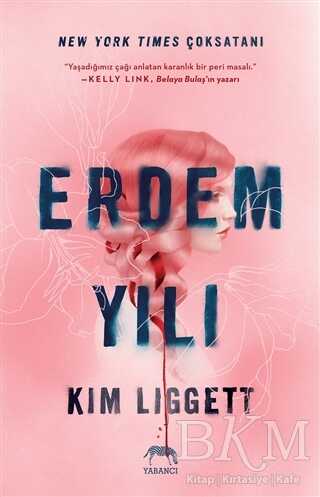 Erdem Yılı kapağı