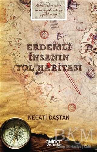 Erdemli İnsanın Yol Haritası kapağı