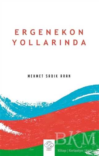 Ergenekon Yollarında kapağı