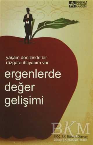 Ergenlerde Değer Gelişimi