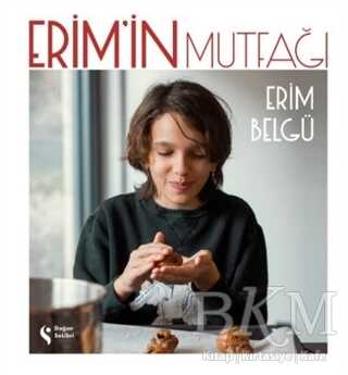 Erim’in Mutfağı kapağı