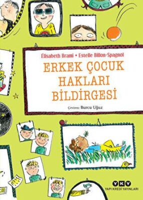 Erkek Çocuk Hakları Bildirgesi