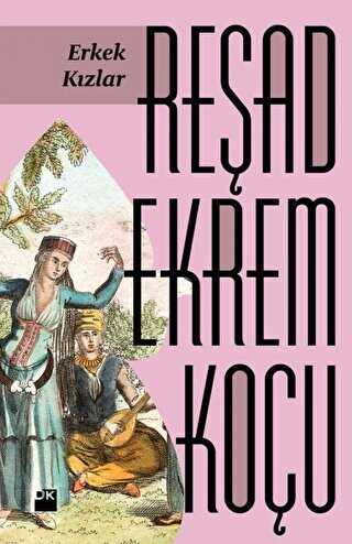 Erkek Kızlar