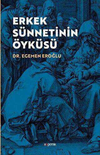 Erkek Sünnetinin Öyküsü kapağı