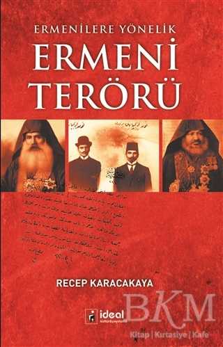 Ermenilere Yönelik Ermeni Terörü