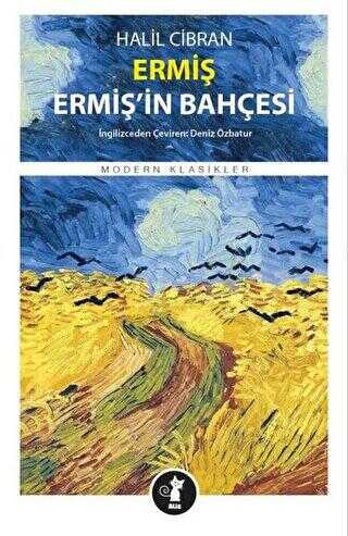 Ermiş - Ermiş`in Bahçesi kapağı