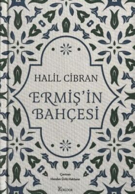 Ermişin Bahçesi kapağı