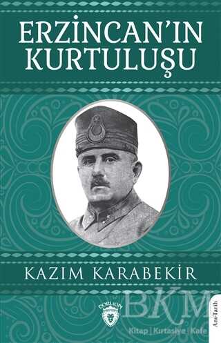 Erzincan’ın Kurtuluşu kapağı