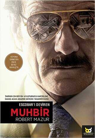 Escobar`ı Deviren Muhbir