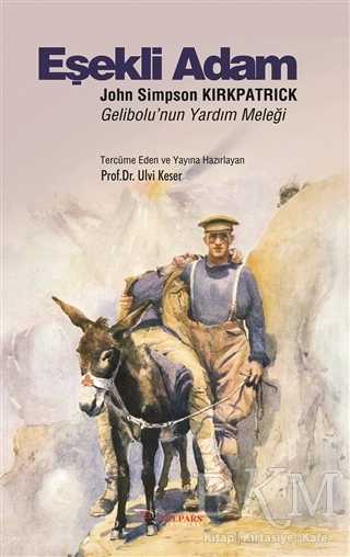 Eşekli Adam: John Simpson Kirkpatrick